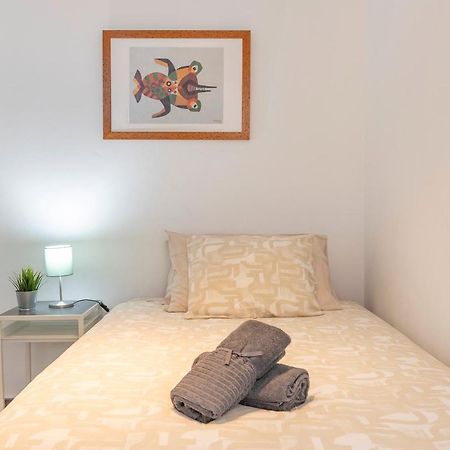 Casa Amanecer III Apartment Tías Екстериор снимка