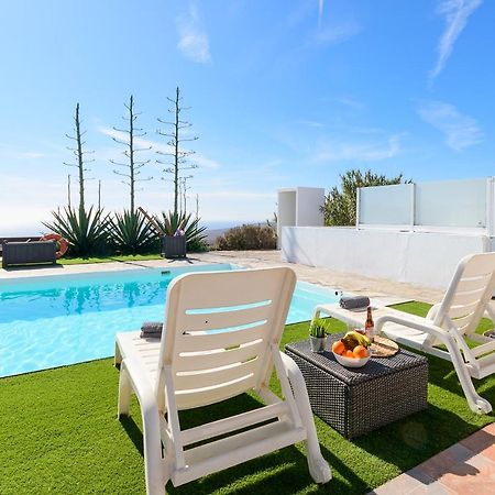 Casa Amanecer III Apartment Tías Екстериор снимка