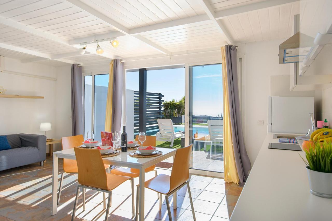 Casa Amanecer III Apartment Tías Екстериор снимка
