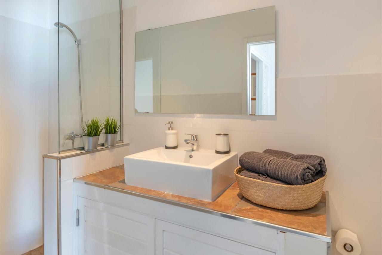 Casa Amanecer III Apartment Tías Екстериор снимка