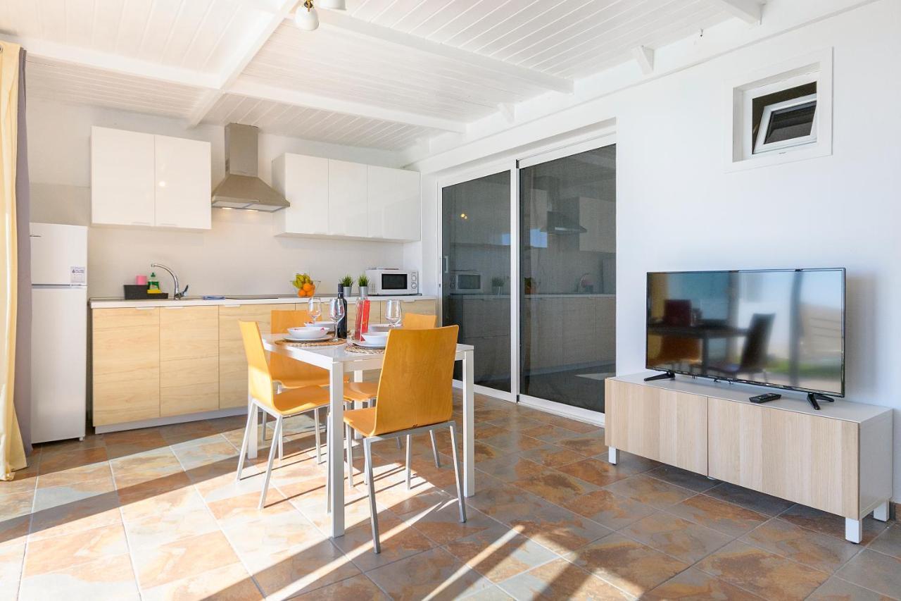 Casa Amanecer III Apartment Tías Екстериор снимка