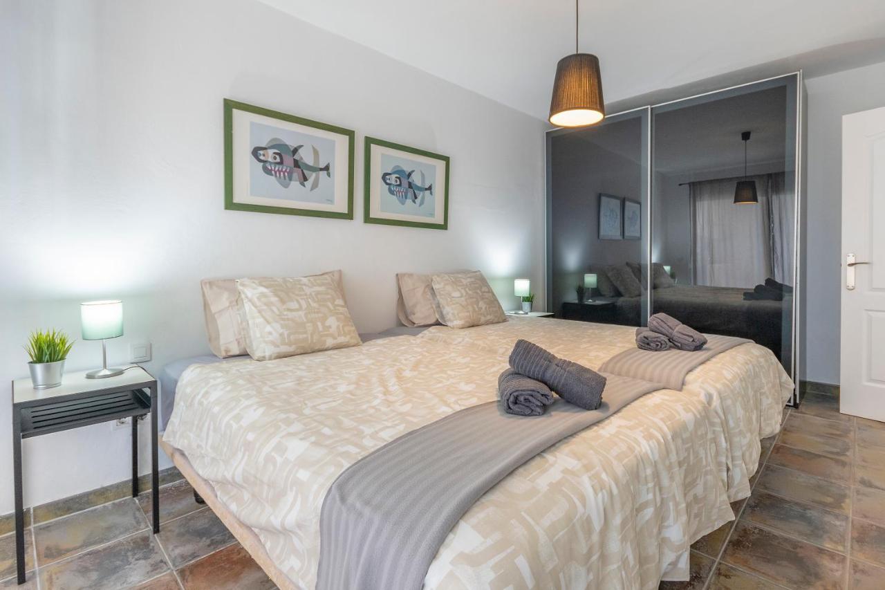 Casa Amanecer III Apartment Tías Екстериор снимка